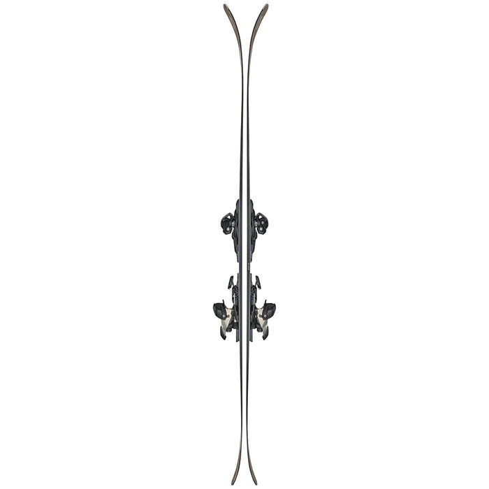 Blizzard Rustler 9 Skis 2026
