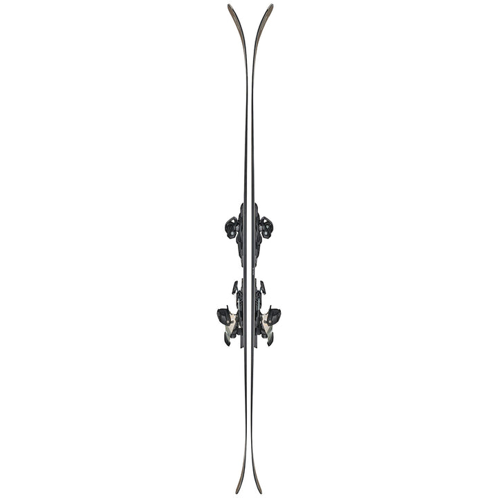Blizzard Rustler 9 Skis 2026
