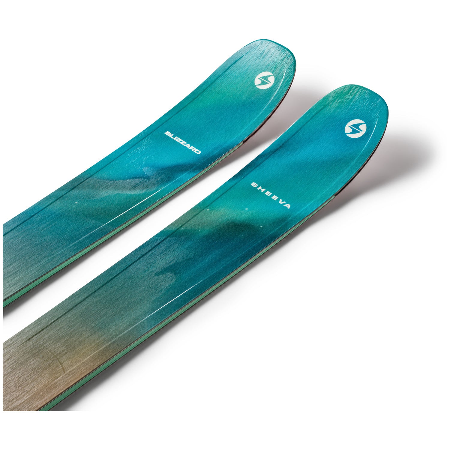 Blizzard Sheeva 11 Skis - Women's 2027 – evo