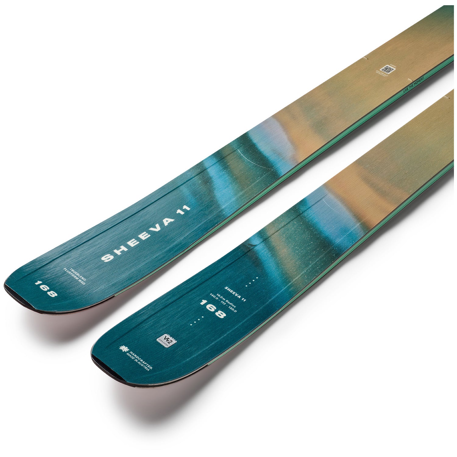 Blizzard Sheeva 11 Skis - Women's 2027 – evo