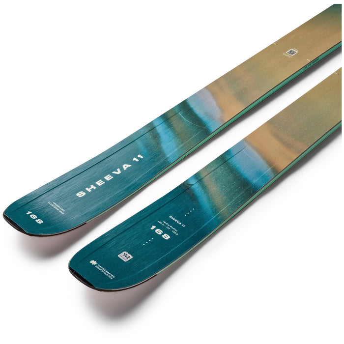 Blizzard Sheeva 11 Skis - Women's 2027