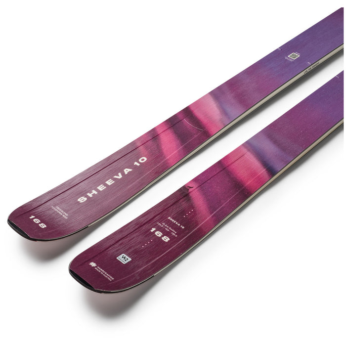 Blizzard Sheeva 10 Skis - Women's 2027
