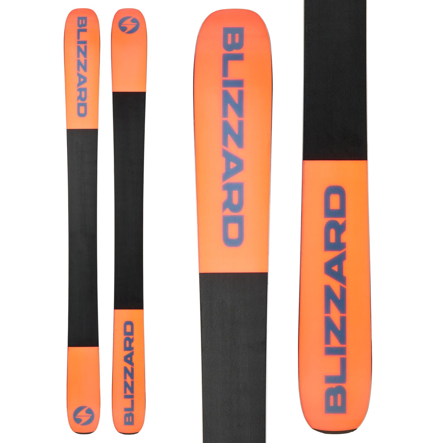 Blizzard Sheeva 11 Skis - Women's 2027 – evo