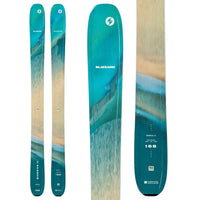 Blizzard Sheeva 11 Skis - Women's 2027