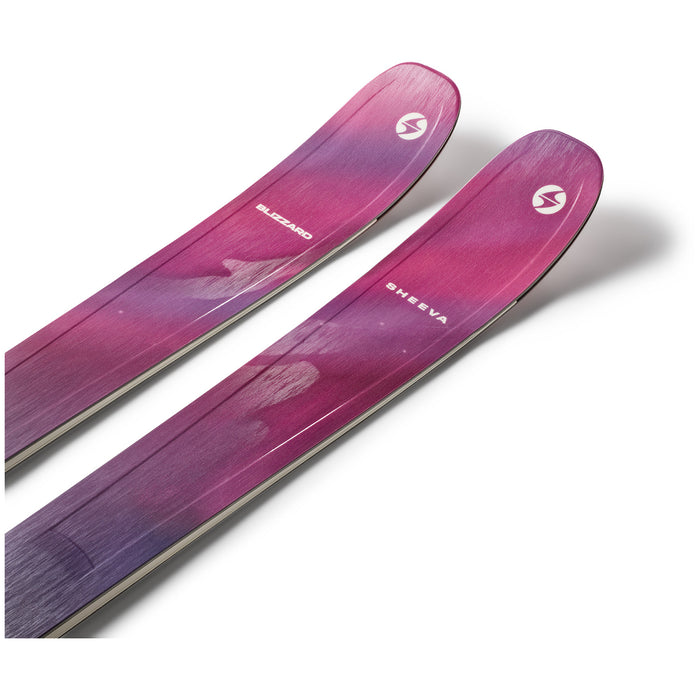 Blizzard Sheeva 10 Skis - Women's 2027