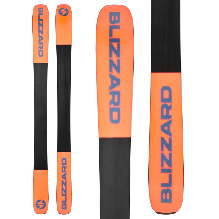 Blizzard Sheeva 10 Skis - Women's 2027