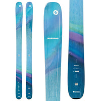 Blizzard Sheeva 9 Skis - Women's 2026
