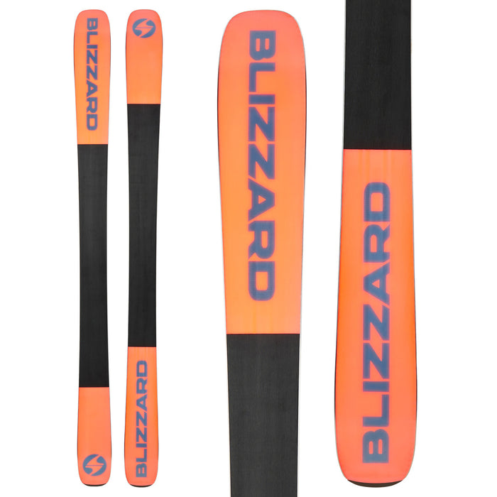 Blizzard Sheeva 9 Skis - Women's 2026