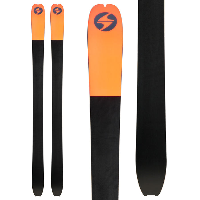 Blizzard Zero G 96 Skis 2027
