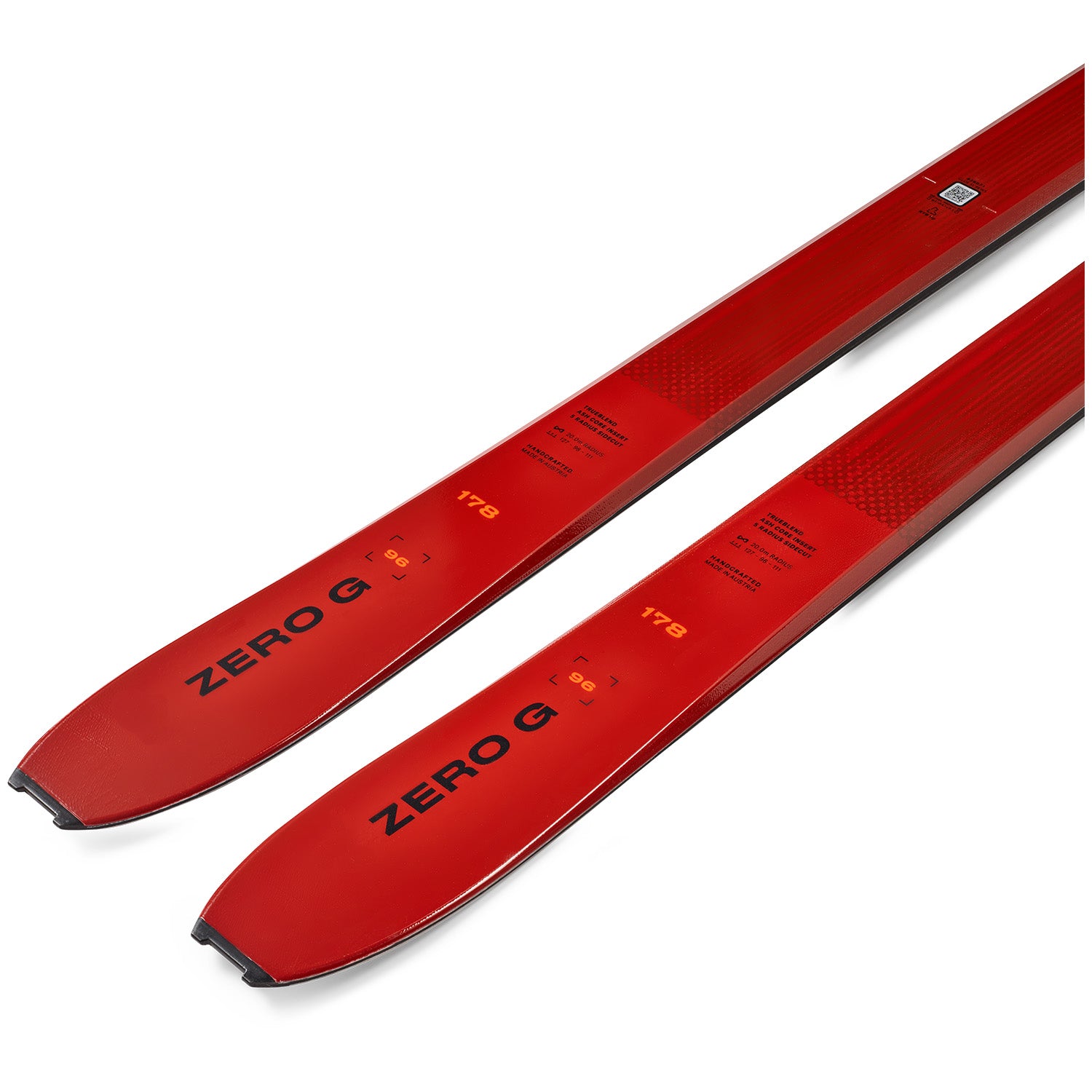 Blizzard Zero G Climbing Skins