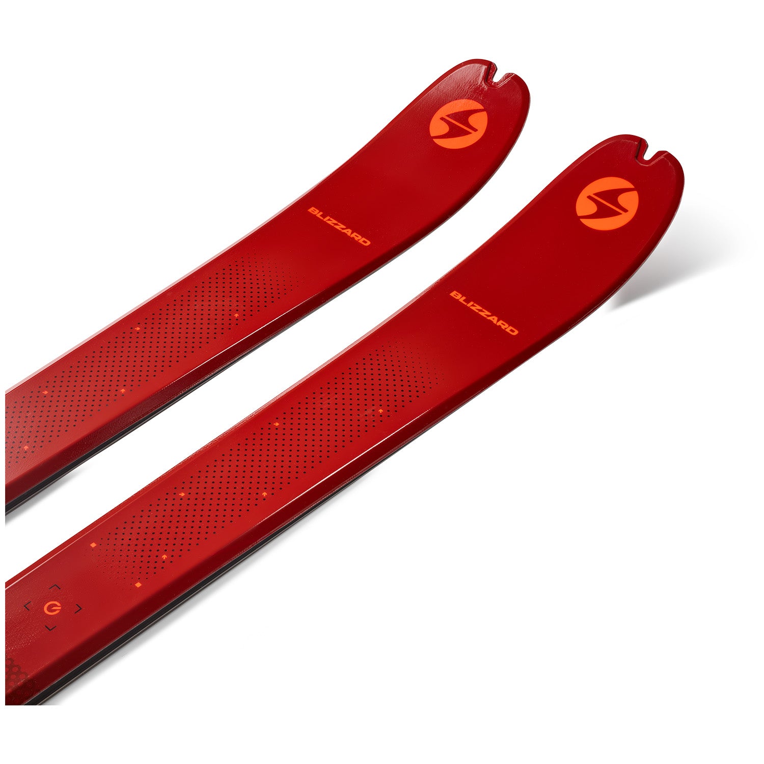 Blizzard Zero G 96 Skis 2027 – evo