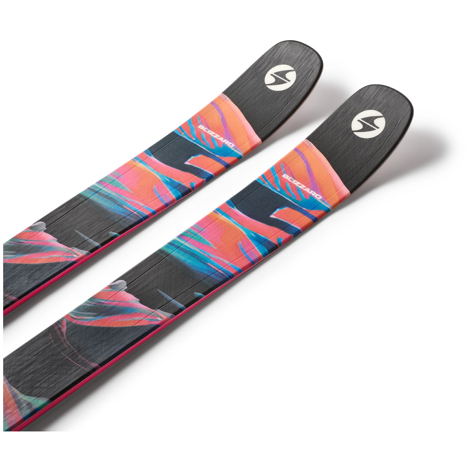 Blizzard Rustler Team Skis - Kids' 2026 – evo