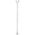 Blizzard Rustler Team Skis - Kids' 2027