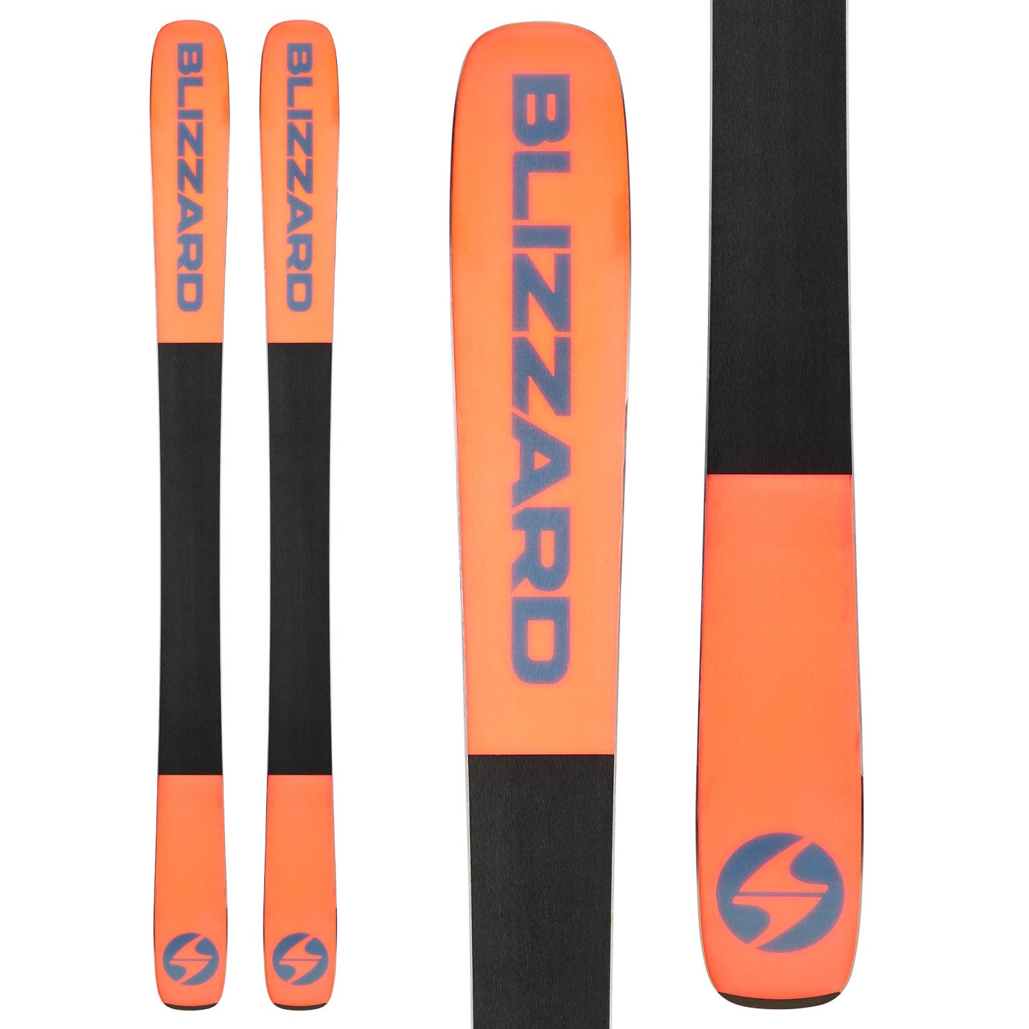 Blizzard Sheeva Team Skis - Kids' 2026 – evo