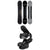 Arbor Formula Snowboard + Hemlock Snowboard Bindings