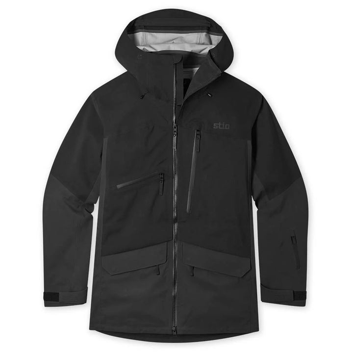 Stio Figment Jacket - Men's Abyss