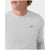 Stio Trax Power Grid Crew - Men's Quiet Gray