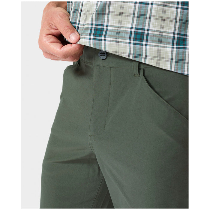 Stio Vallis Pants - Men's Deep Shade