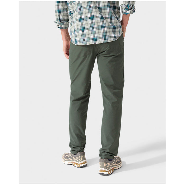 Stio Vallis Pants - Men's Deep Shade