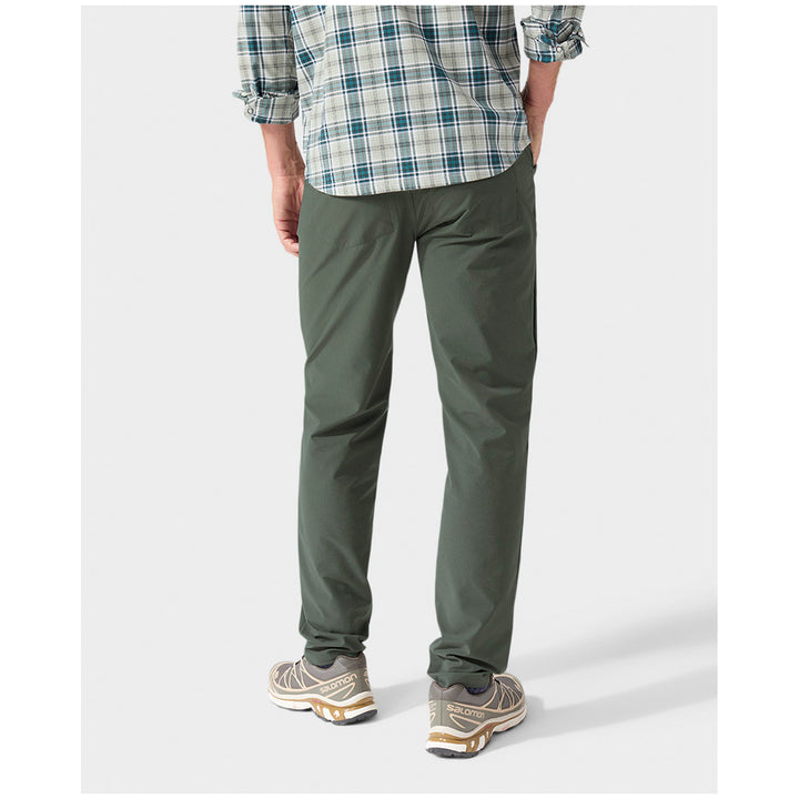 Stio Vallis Pants - Men's Deep Shade