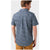 Stio Curtis Camp Short-Sleeve Shirt - Men's Stormy Weather Crags