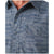 Stio Curtis Camp Short-Sleeve Shirt - Men's Stormy Weather Crags