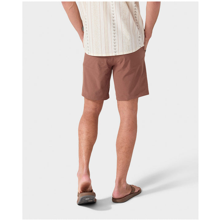 Stio Vallis Shorts - Men's Cabin Fever