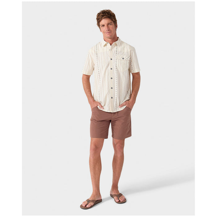 Stio Vallis Shorts - Men's Cabin Fever