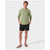 Stio Vallis Lined Shorts - Men's Abyss