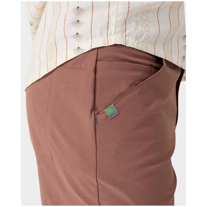 Stio Vallis Shorts - Men's Cabin Fever