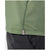 Stio Divide Hooded Pullover - Men's Sage Flats Heather