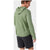 Stio Divide Hooded Pullover - Men's Sage Flats Heather