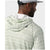 Stio Hylas Hooded Pullover - Men's Sage Flats Strata