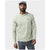 Stio Hylas Hooded Pullover - Men's Sage Flats Strata