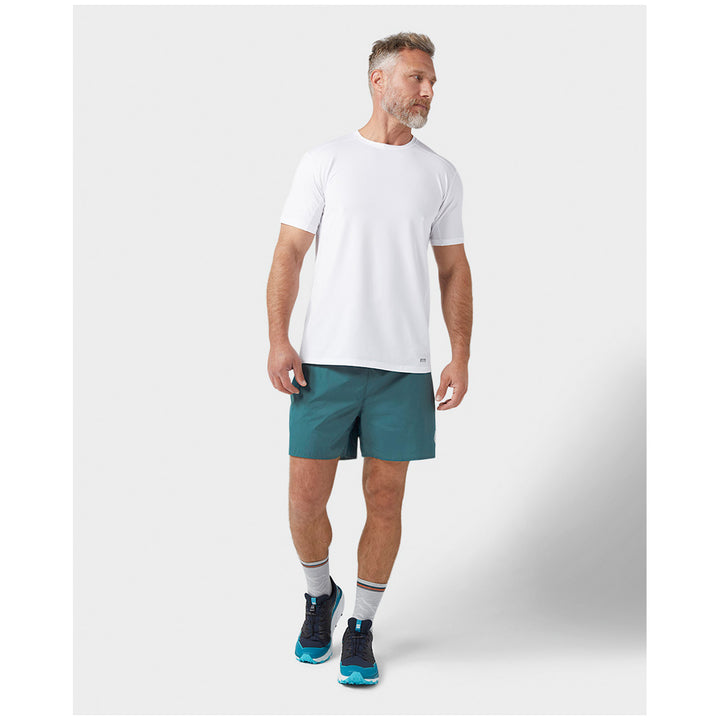 Stio Second Light Shorts - Men's Boundless