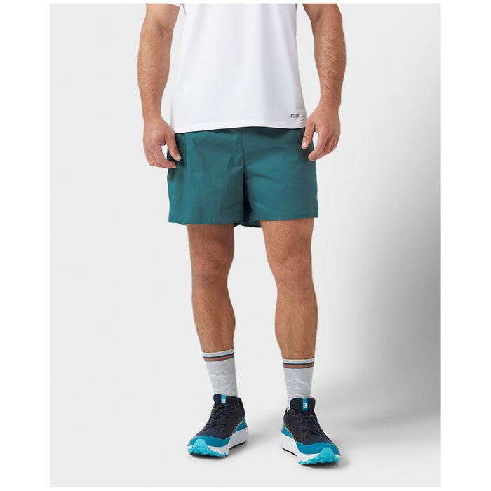 Stio Second Light Shorts - Men's Boundless