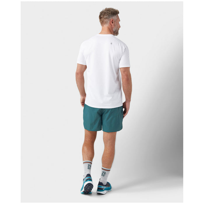 Stio Second Light Shorts - Men's Boundless