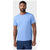 Stio Lucent T-Shirt - Men's Chicory Flower heather