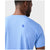 Stio Lucent T-Shirt - Men's Chicory Flower heather