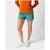 Stio Second Light Shorts - Women's Boundless Strata
