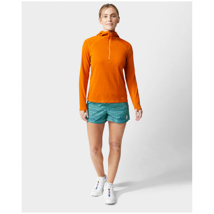 Stio Second Light Shorts - Women's Boundless Strata