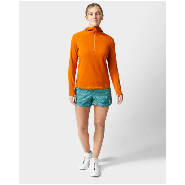 Stio Second Light Shorts - Women's Boundless Strata
