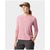 Stio Trax Power Grid Crew - Women's Rustic Rose