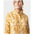Stio Turpin Fleece Snap Pullover - Women's Local Honey Alpine Waves