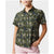 Stio Shifter Short-Sleeve Shirt - Women's Pine Forest Biking Cowboy