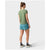 Stio Divide T-Shirt - Women's Sage Flats Heather