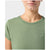 Stio Divide T-Shirt - Women's Sage Flats Heather