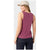 Stio Divide Tank Top - Women's Triple Berry Heather