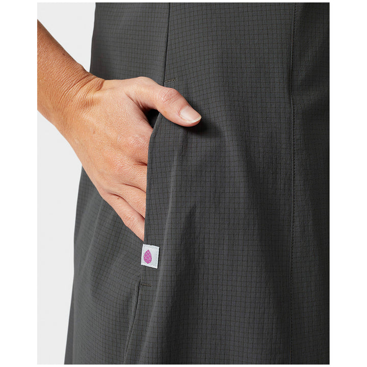 Stio Winsome Dress - Women's Raven