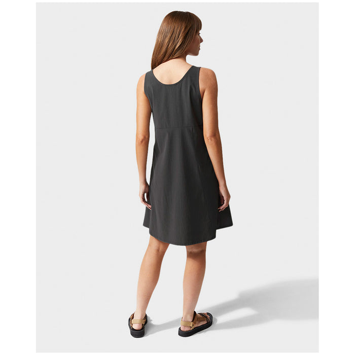 Stio Winsome Dress - Women's Raven
